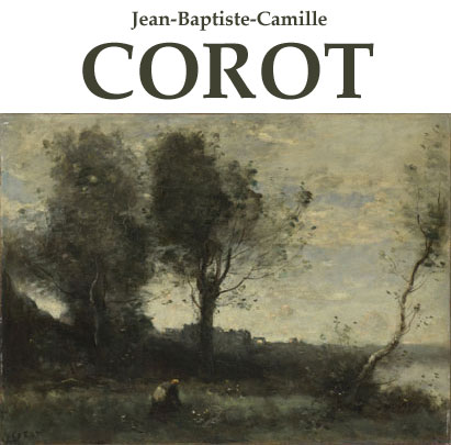ACADEMT OF ART CANADA: Corot oil painting technique workshop
