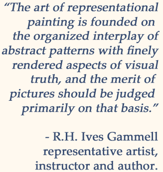Gammell-Quote